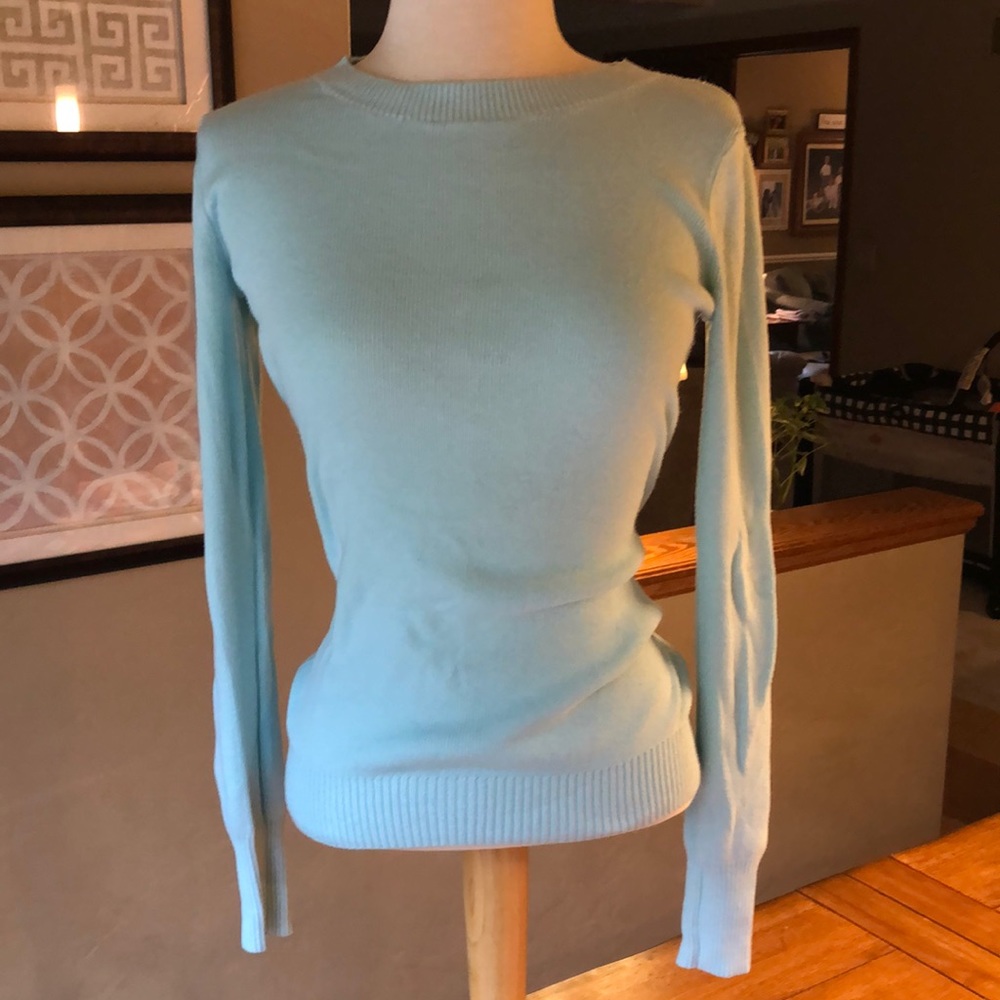 Express Sweater